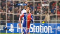 Basel vs Chelsea (1-0) Goals & Highlights [26.11.2013]