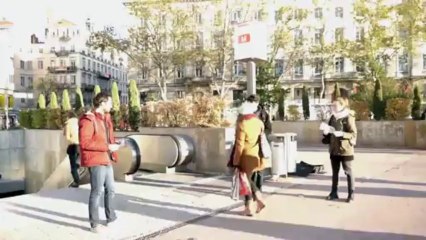 Militer Partout, Réussir Ensemble !