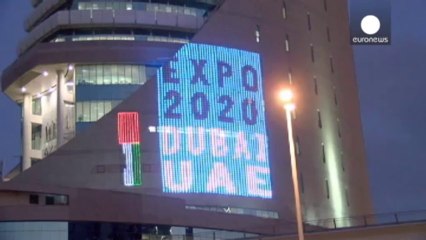 Dubai, una seria aspirante a la Expo 2020