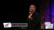 Jokes from Los Angeles: Chris Franjola on coffins at costco