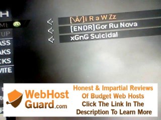 xGnG Suicidal is hosting a 10th prestige lobby