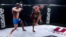 EA SPORTS UFC  Official E3 2013 Trailer Feel The Fight