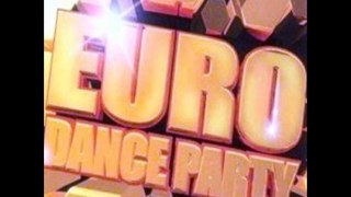 DJ Befo Presents: Eurodance 90's Generation (Party Mix Songs) (Part 2)