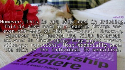 Treating Water Through Hydrogen Sulfide Gas Removal