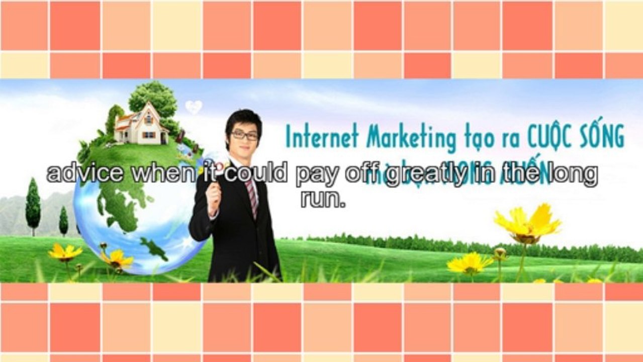 Smart Internet Marketing Tips For Your Business