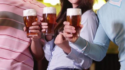 Twitter's Age Verification System Aims to Keep Kids Away from Booze