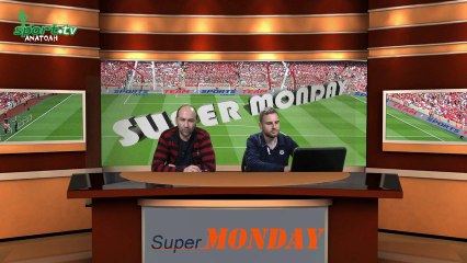 40η Super Monday - 1o μέρος (25-11-2013)