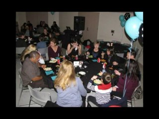 Joann's 40th Birthday Party