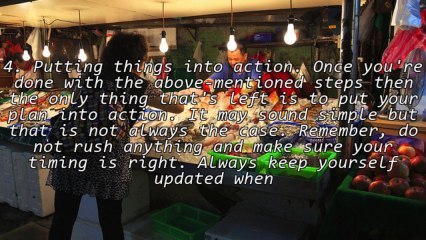 Simple But Useful Ideas For Beginning A Business