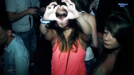 4 jours, 4 nuits (Aftermovie Officiel) | MyReport Live HD