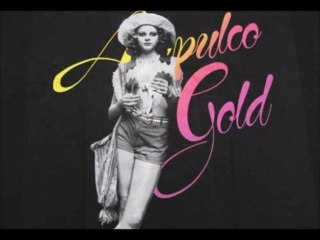 Acapulco Gold Filters Cheech and Chong