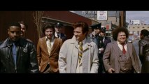 American Hustle - Spot TV 