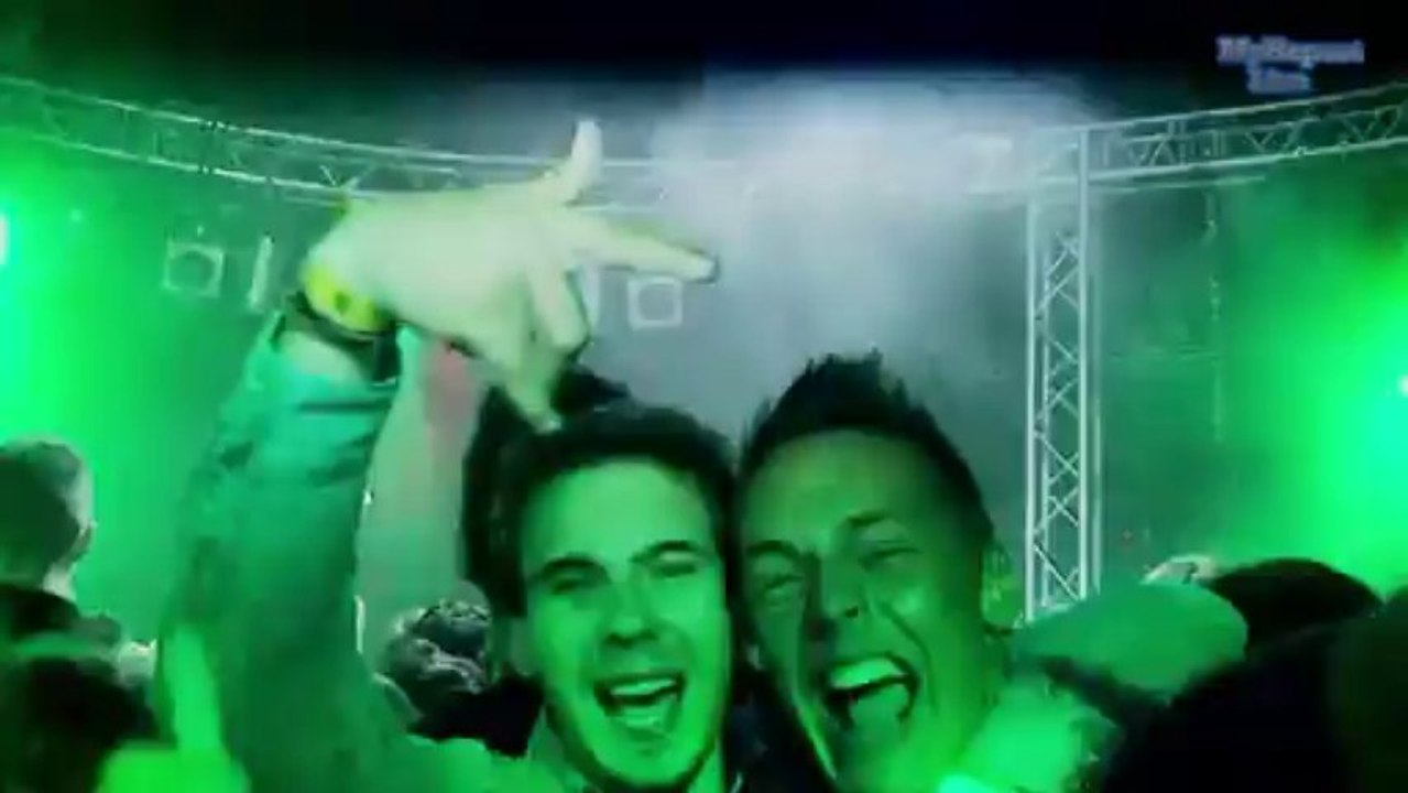 Hemptinne - Fête des moissons 2013 (Aftermovie Officiel) | MyReport Live HD