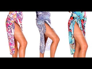 Daisy's Swimwear 2014 Collection | An Overview