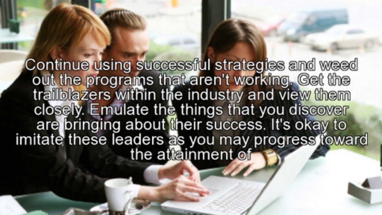 Find The Journey To Network Marketing Success With These Tips