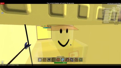 disasters in roblox part 3