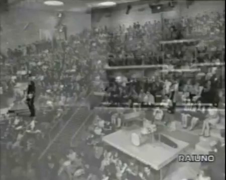 JOHN HALLY & Rita Pavone Rock and roll music(360p_H.264-AAC)