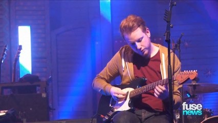 Two Door Cinema Club Talk New Orleans' Legendary Music Scene