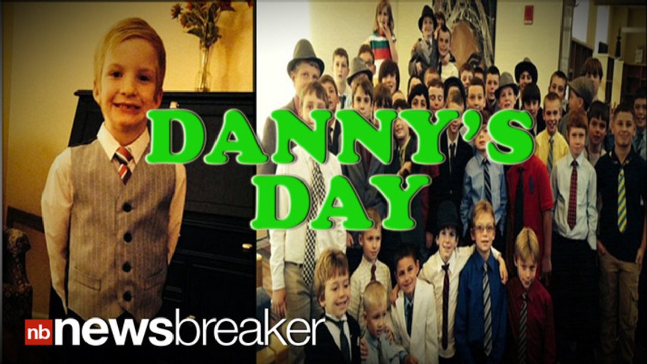 Group of Fifth Graders Take on First Grade Bullies for their Pee-Wee Football Team Water Boy