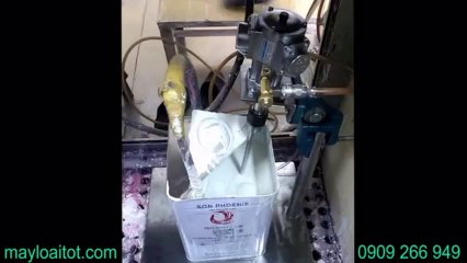 máy khuấy sơn call 0909 266 949