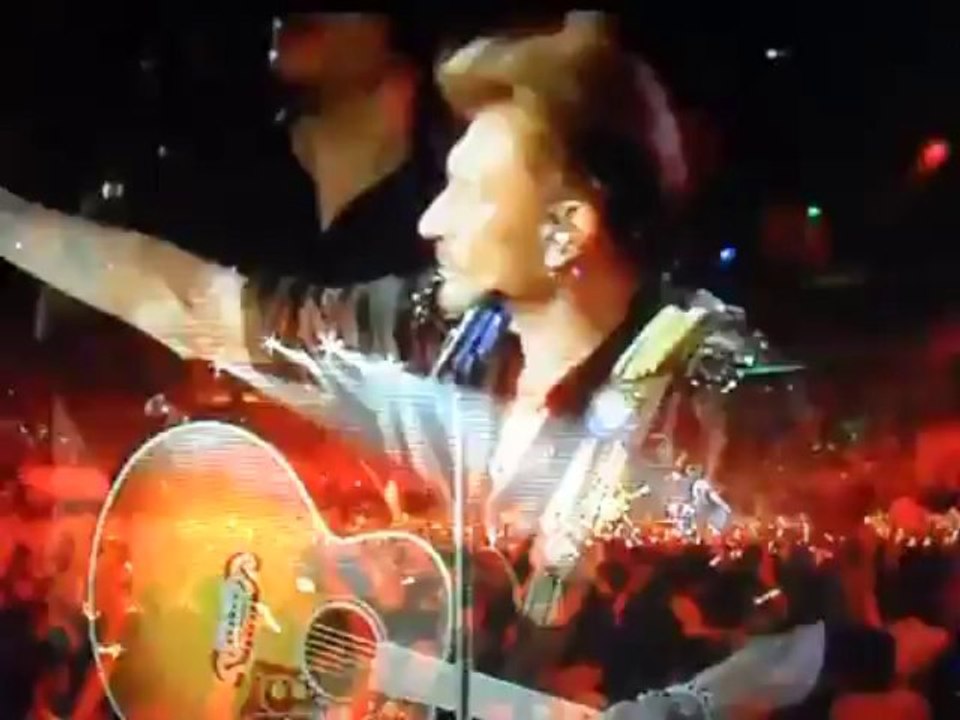JOHN HALLY INFO SUR SA NOUVELLE TOURNEE AMERICAINE AU PRINTEMPS 2014(360p_H.264-AAC)