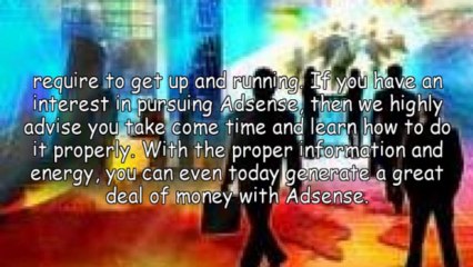 Your Options For Making Money With Your Website