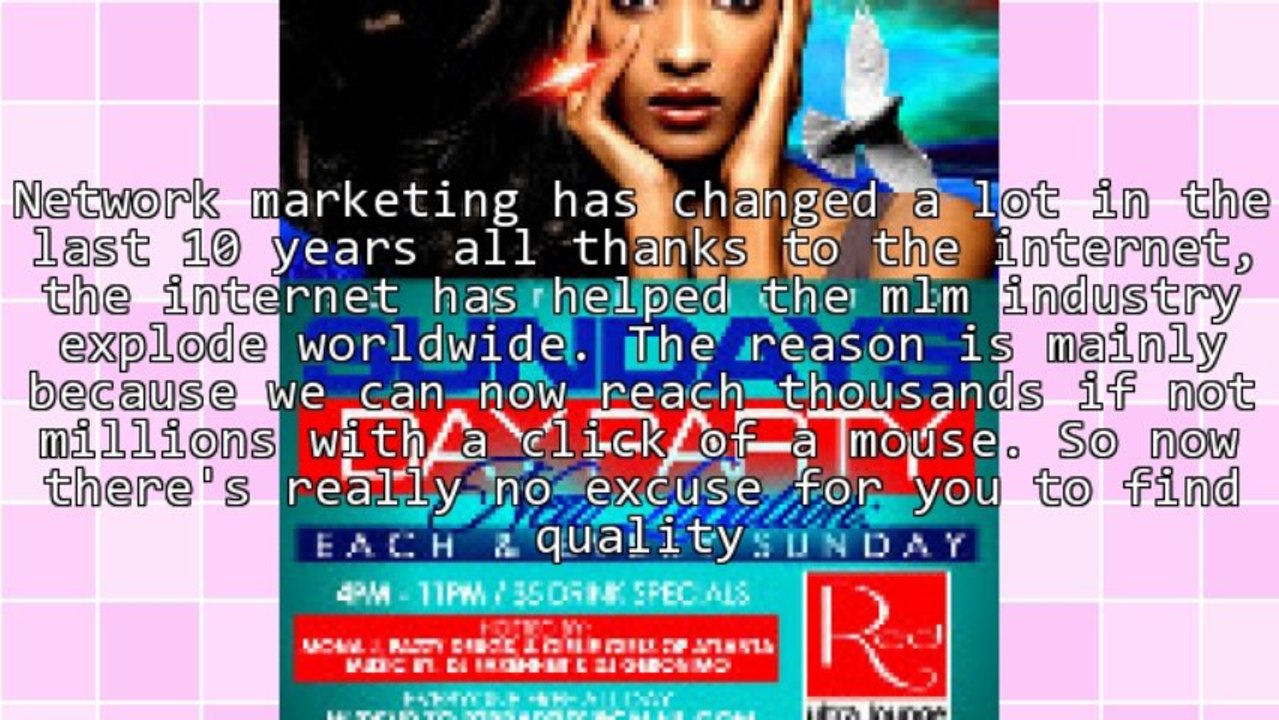 Network Marketing: Stop Chasing Your Friends & Family