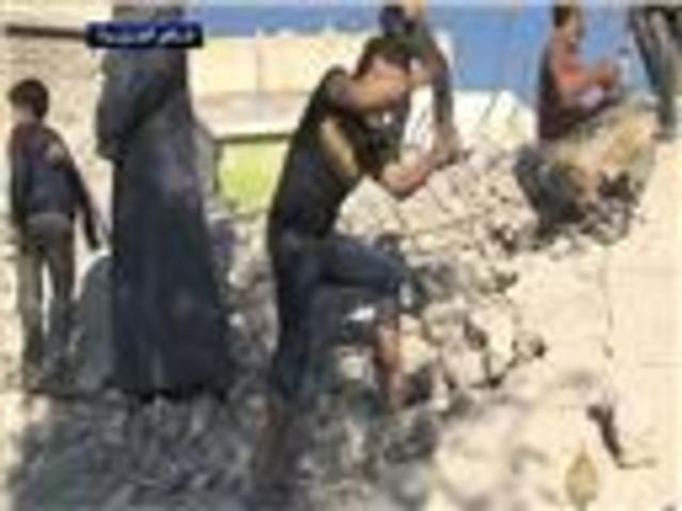 حارات حلب الأثرية مهددة بالزوال