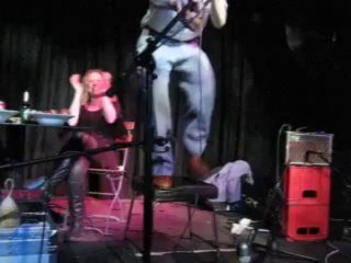 Son of Dave - Rollin' and Tumblin'