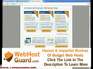 How To Register Hosting For A Website