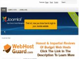 How to login to a Joomla website | FastDot Cloud Hosting