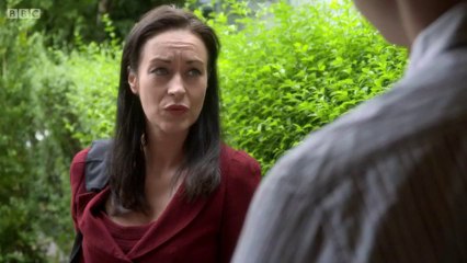 BBC Doctors Series 15 Episode 143 A Curse Be Upon Her 19/11/13