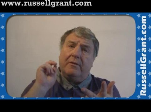 Russell Grant Video Horoscope Virgo November Wednesday 27th 2013 russellgrant.com