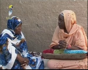 FILM TCHADIEN | AL KOUDOUB "LE MENSONGE" DU 26 NOVEMBRE 2013 SUR TOL