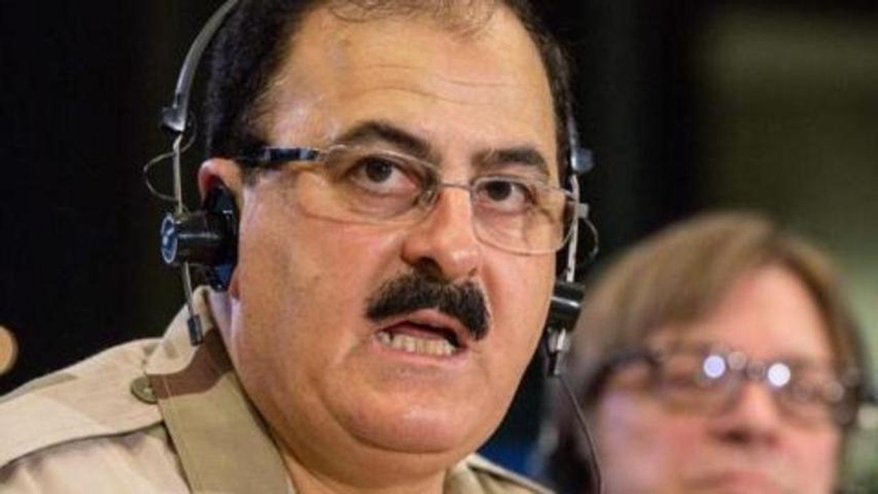 Syria's opposition set preconditions for talks
