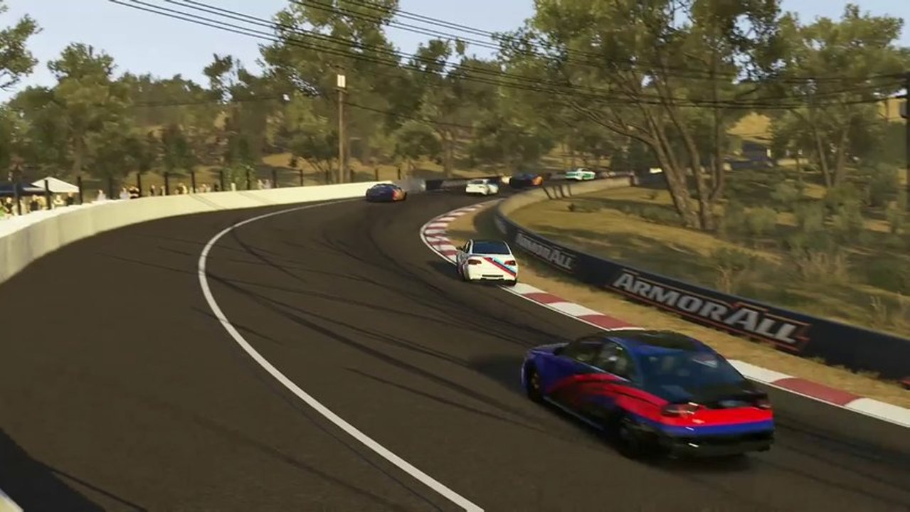 Forza 5 XBOXONE BMW M3 Drift