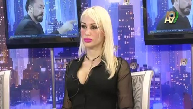 Our Prophet (saas) told that in the End Times Muslims would treat the Qur'an as something to be ignored (04.11.2013)