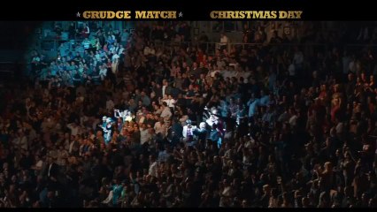 Grudge Match -  Stallone De Niro