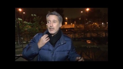 Quenelle Canal + : la TV des bobeaufs !