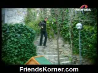 Mera Pyaar Meenay on Express TV Episode 39 - Part 1