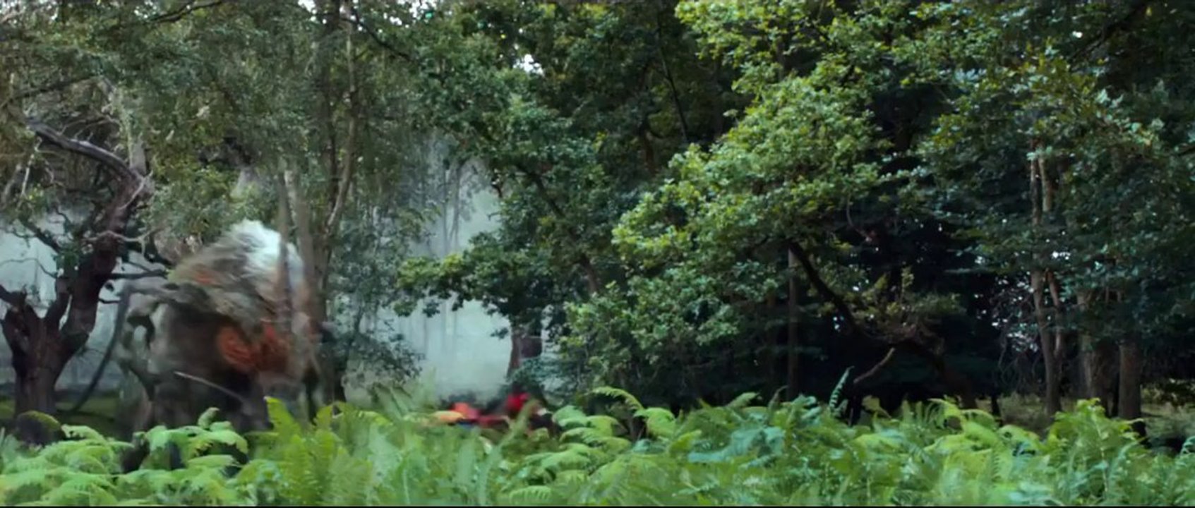 47 RONIN - New Clip