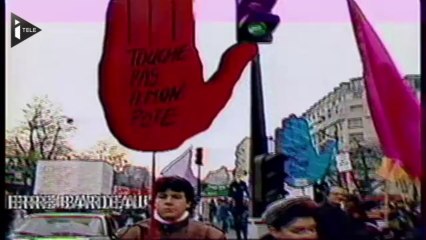 Le PS organise un meeting contre les "extrémismes"