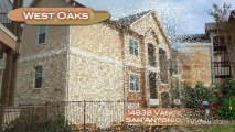West Oaks Apartments in San Antonio, TX - ForRent.com
