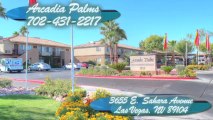 Arcadia Palms Apartments in Las Vegas, NV - ForRent.com