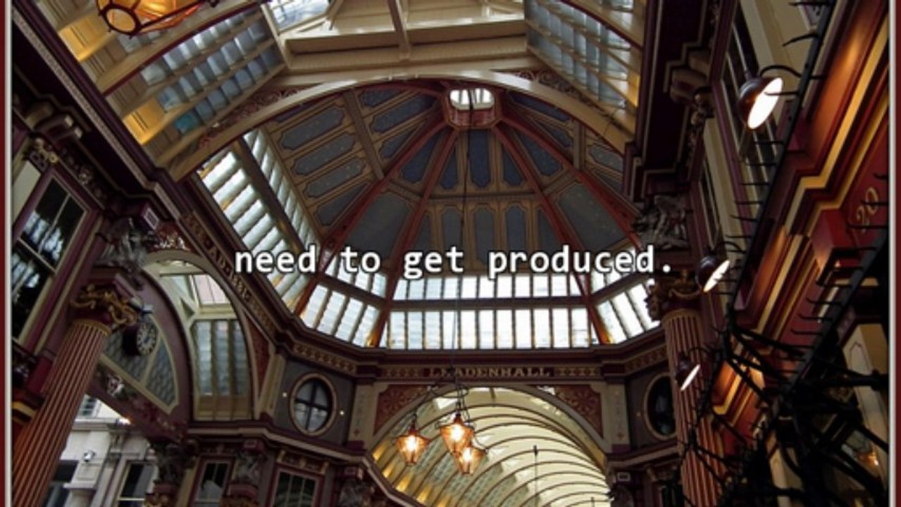 Securing The Most Reliable Manufacturing Providers