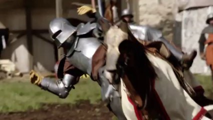 Le Testament de la catin ( bande annonce VO )