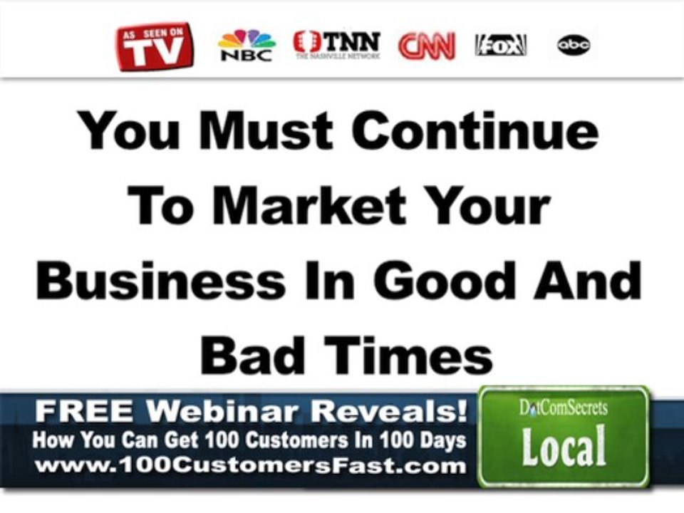 Business and Sales Speaker Indianapolis Tip