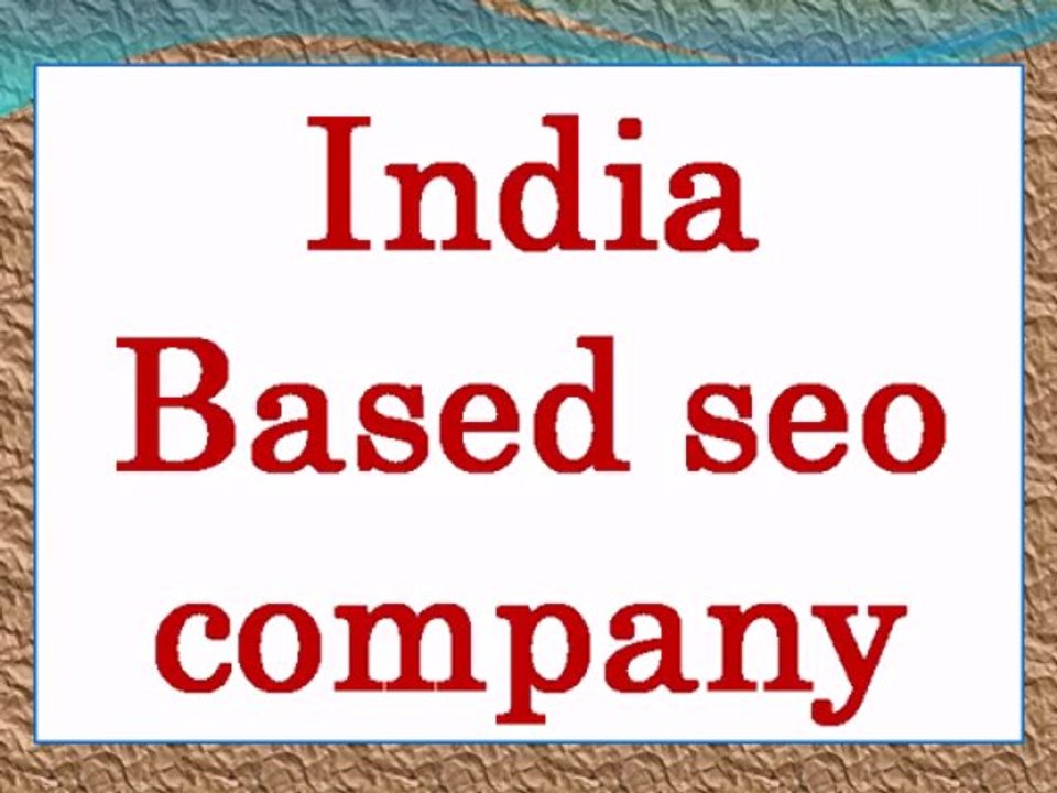 SEO Services in Patan