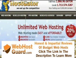 Hostgator Coupon 2013  Hostgator Webhosting Coupon - Coupon For Hostgator November 2013