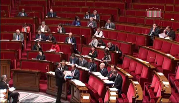 ÉLECTION DES CONSEILLERS DÉPARTEMENTAUX, DES CONSEILLERS MUNICIPAUX ET DES CONSEILLERS COMMUNAUTAIRES ET MODIFICATION DU CALENDRIER ÉLECTORAL - Mercredi 27 Mars 2013